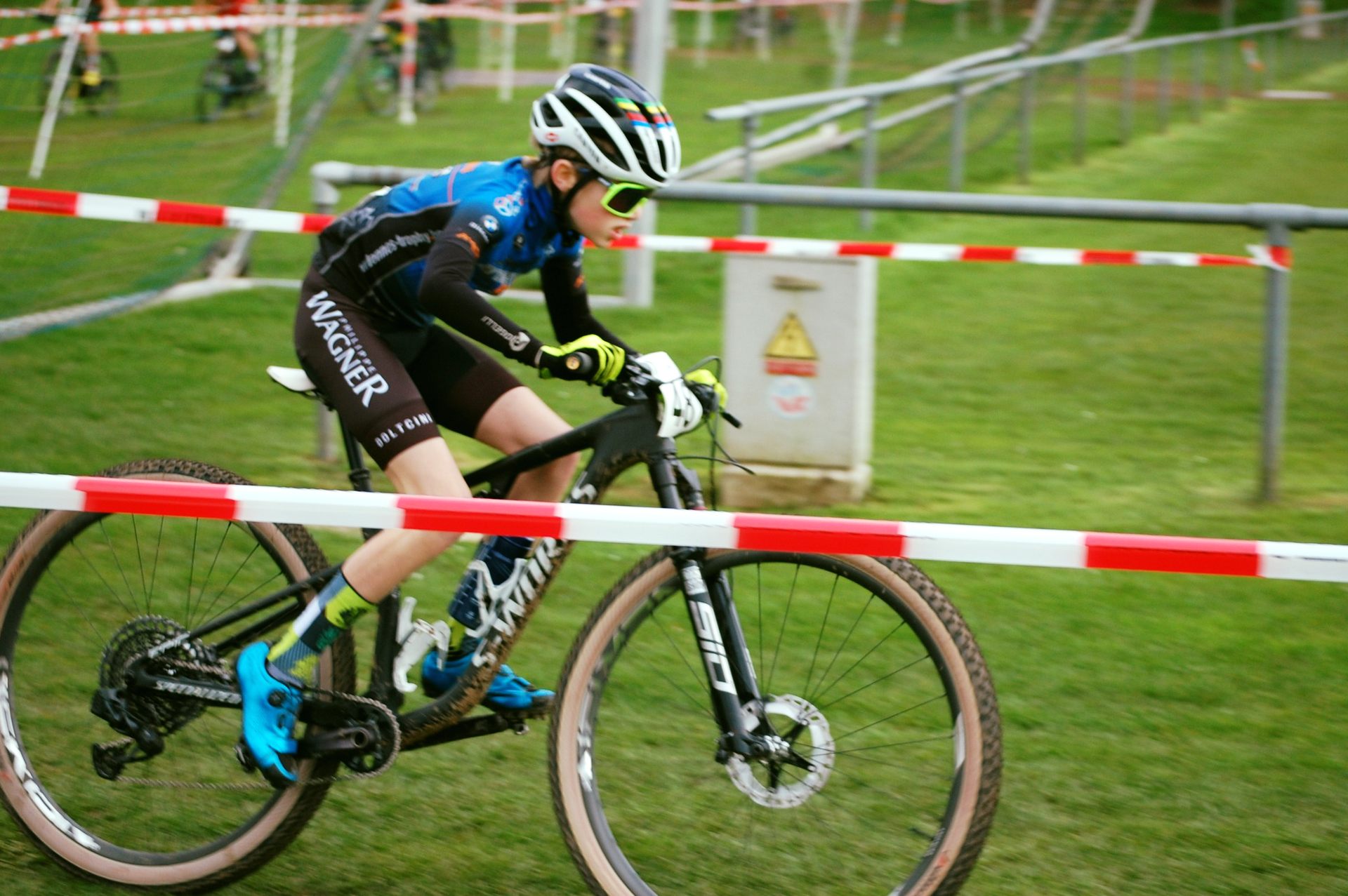 AMB Theux Ecole de cyclisme - photo 11