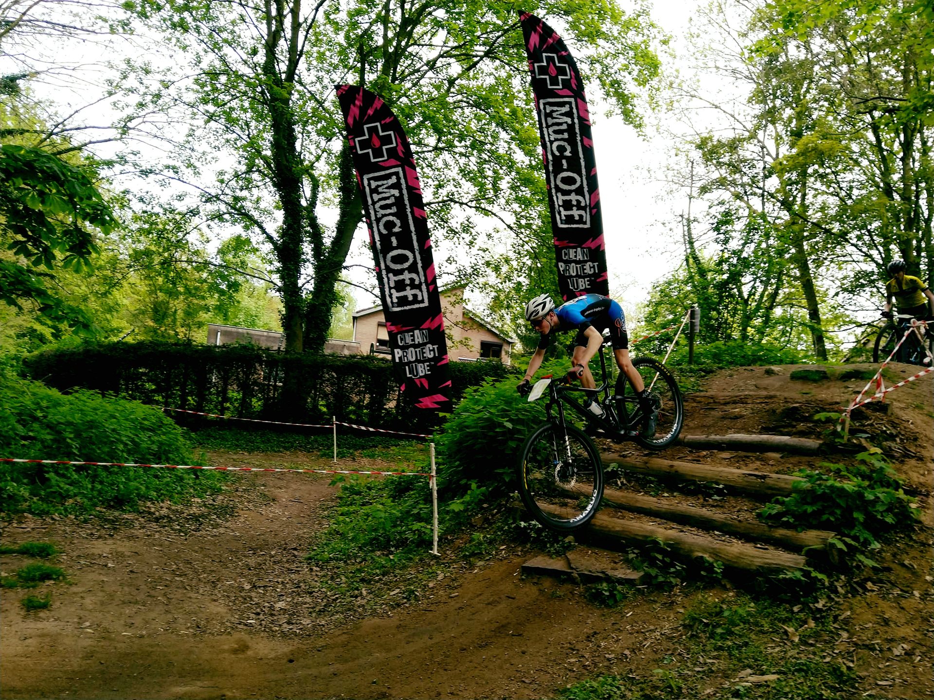 AMB Theux Ecole de cyclisme - photo 10