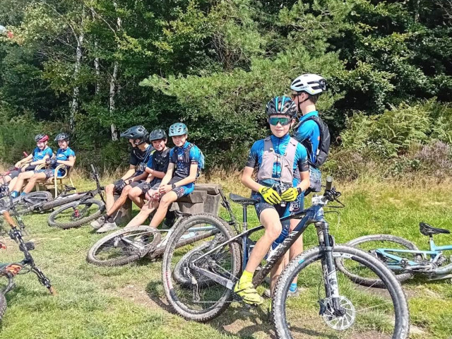 Raid des jeunes 2023-08 - photo 4