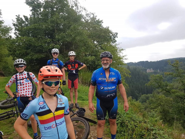 Raid des jeunes 2023-08 - photo 26