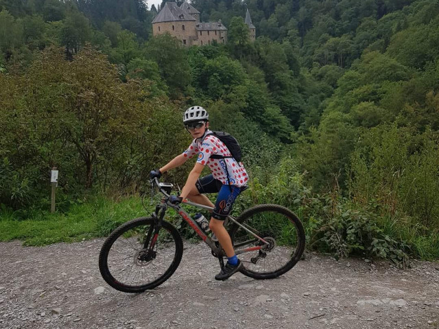 Raid des jeunes 2023-08 - photo 27