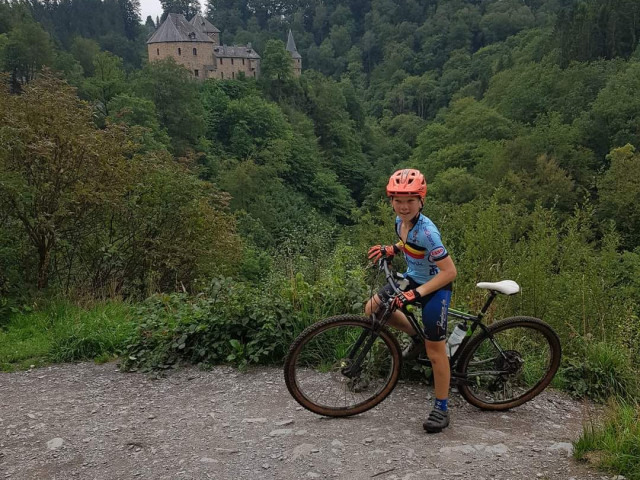 Raid des jeunes 2023-08 - photo 28