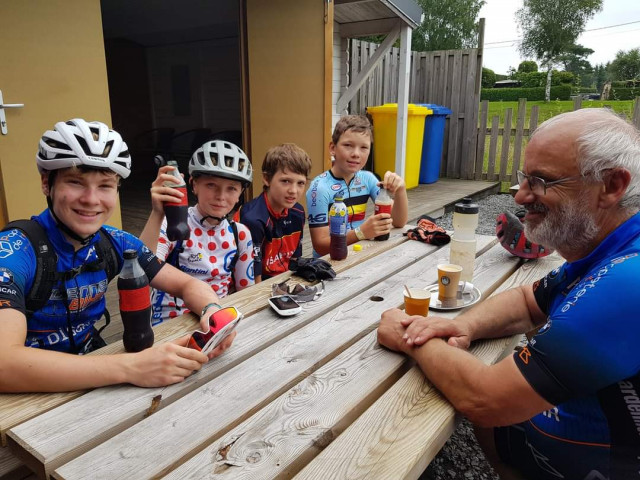 Raid des jeunes 2023-08 - photo 29