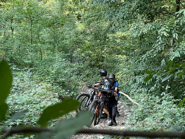 Raid des jeunes 2023-08 - photo 36