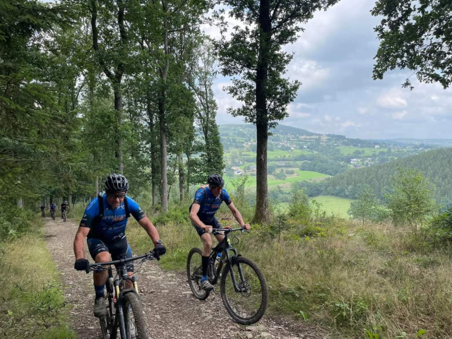 Raid des jeunes 2023-08 - photo 37