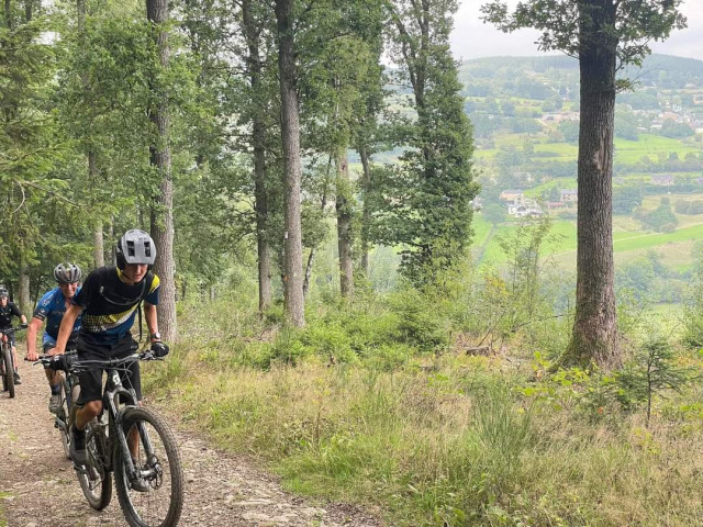 Raid des jeunes 2023-08 - photo 38