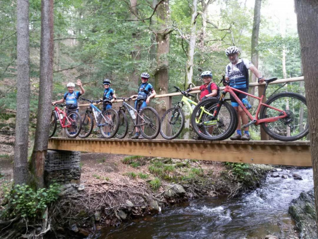 Raid des jeunes 2023-08 - photo 51