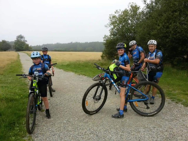 Raid des jeunes 2023-08 - photo 54