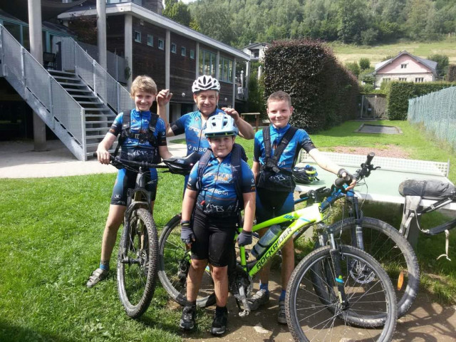 Raid des jeunes 2023-08 - photo 57