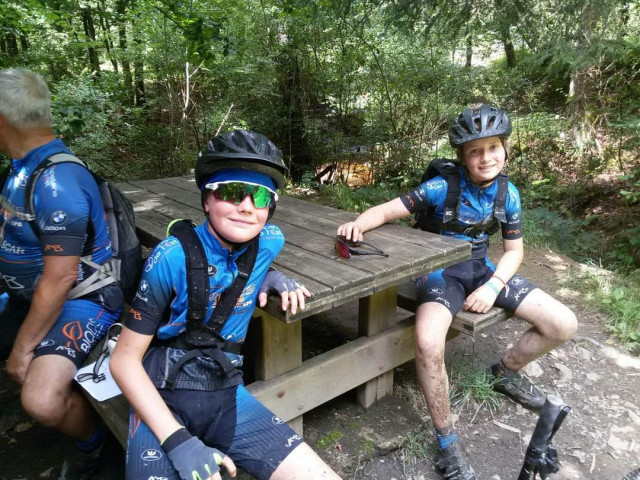 Raid des jeunes 2023-08 - photo 66