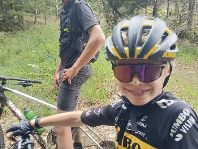 Raid des jeunes 2023-08 - photo 77