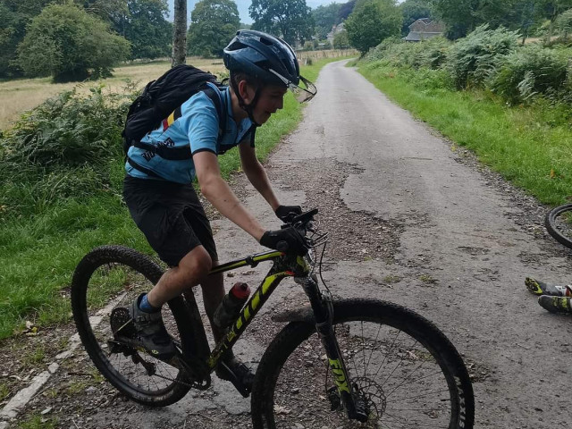 Raid des jeunes 2023-08 - photo 79