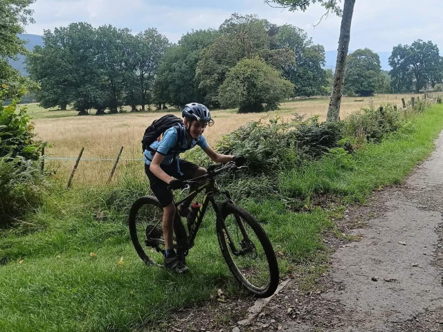 Raid des jeunes 2023-08 - photo 80