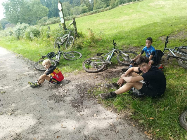 Raid des jeunes 2023-08 - photo 81