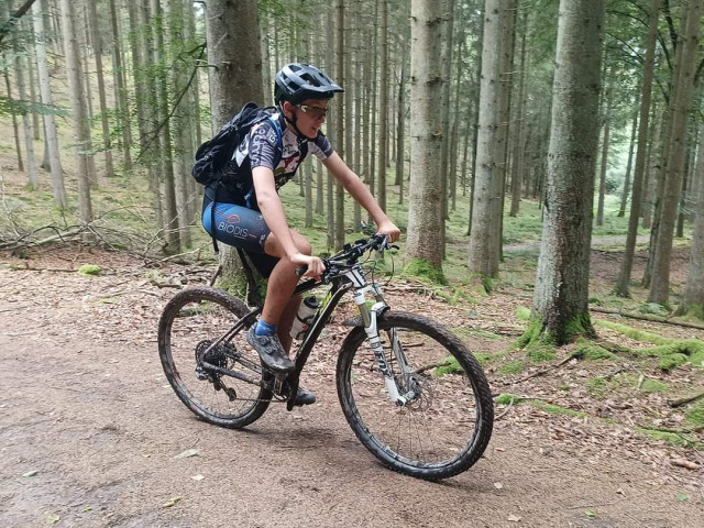 Raid des jeunes 2023-08 - photo 84