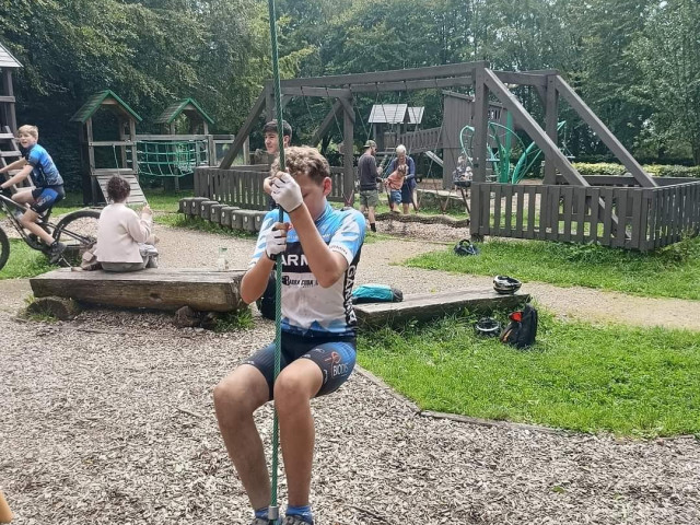 Raid des jeunes 2023-08 - photo 98