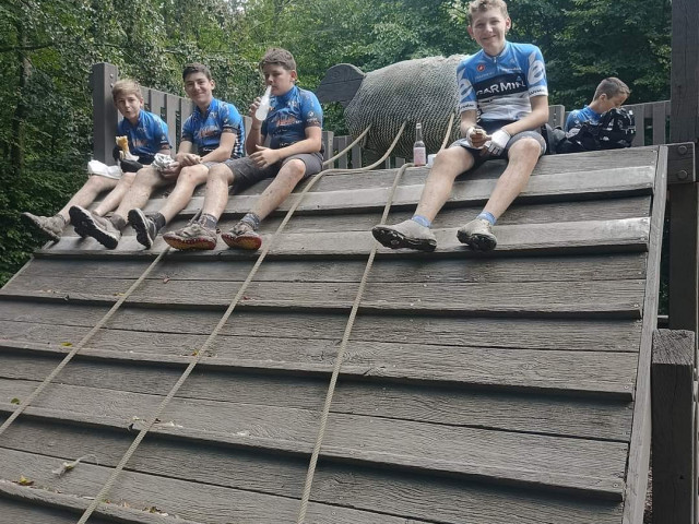 Raid des jeunes 2023-08 - photo 103