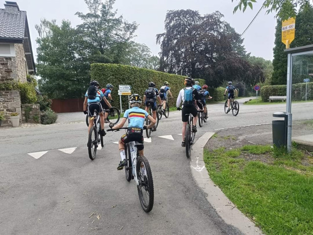 Raid des jeunes 2023-08 - photo 130