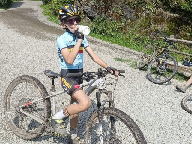 Raid des jeunes 2023-08 - photo 135