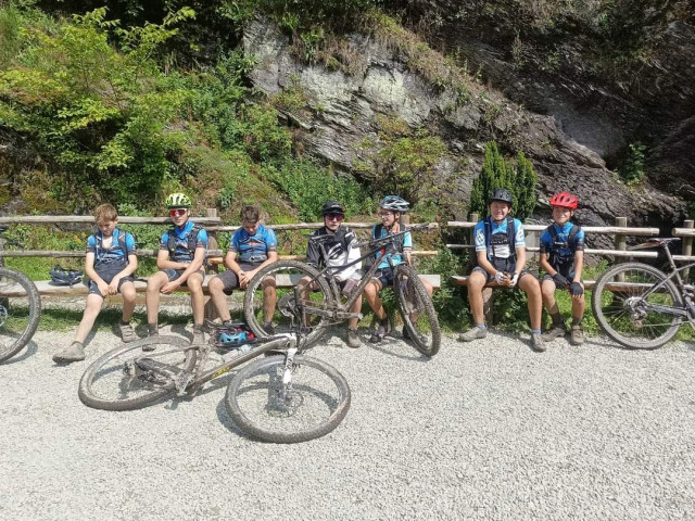 Raid des jeunes 2023-08 - photo 136