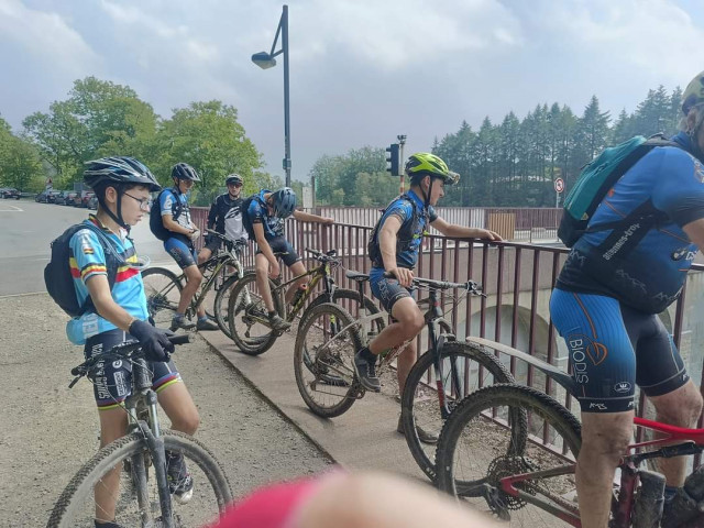 Raid des jeunes 2023-08 - photo 137