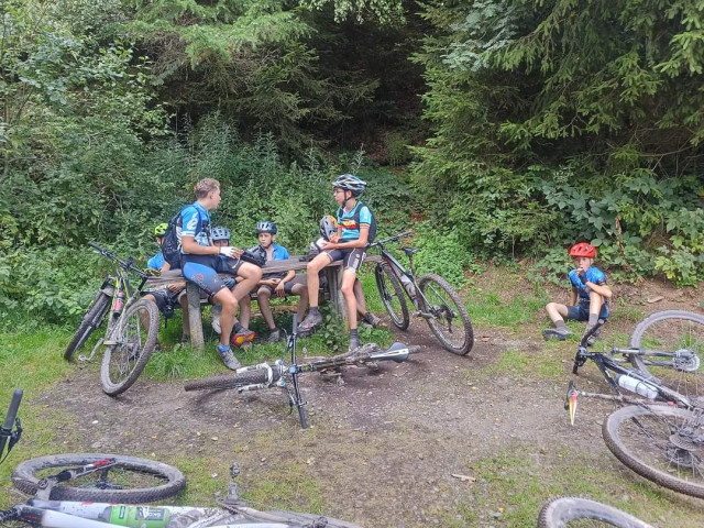 Raid des jeunes 2023-08 - photo 140