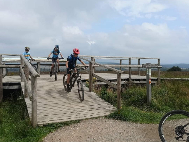 Raid des jeunes 2023-08 - photo 143