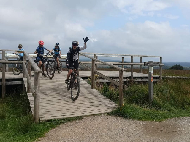 Raid des jeunes 2023-08 - photo 144