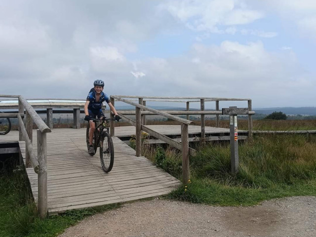 Raid des jeunes 2023-08 - photo 146