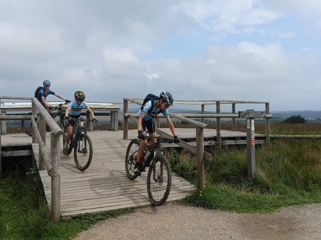 Raid des jeunes 2023-08 - photo 147