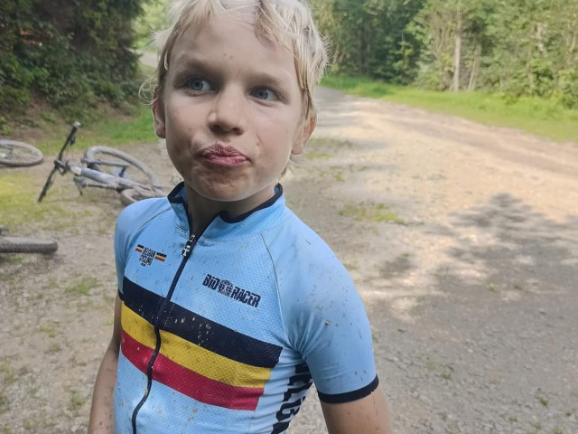 Raid des jeunes 2023-08 - photo 151