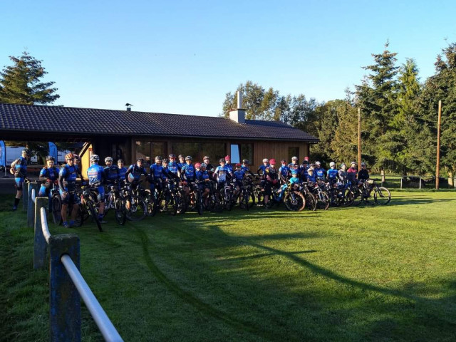 Barbecue des bénévoles 2023-09 - photo 4