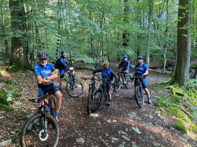 Barbecue des bénévoles 2023-09 - photo 12