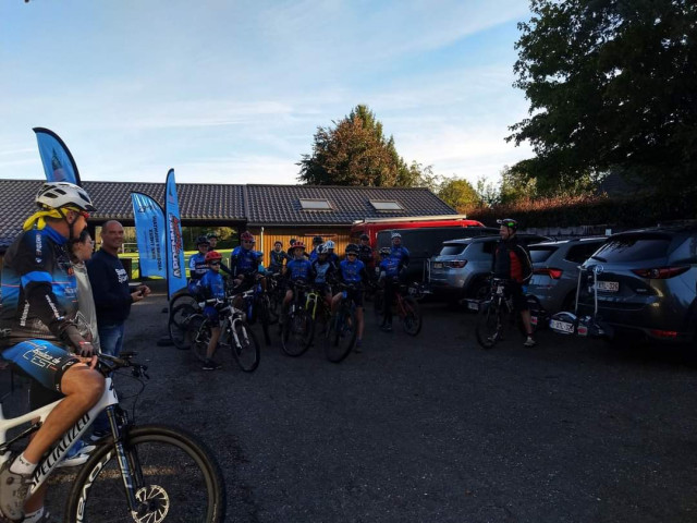 Barbecue des bénévoles 2023-09 - photo 23