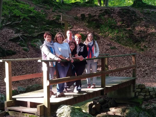 Barbecue des bénévoles 2023-09 - photo 25