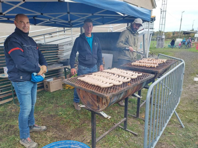 Challenge Bensberg La Reid 2023-11 - photo 5