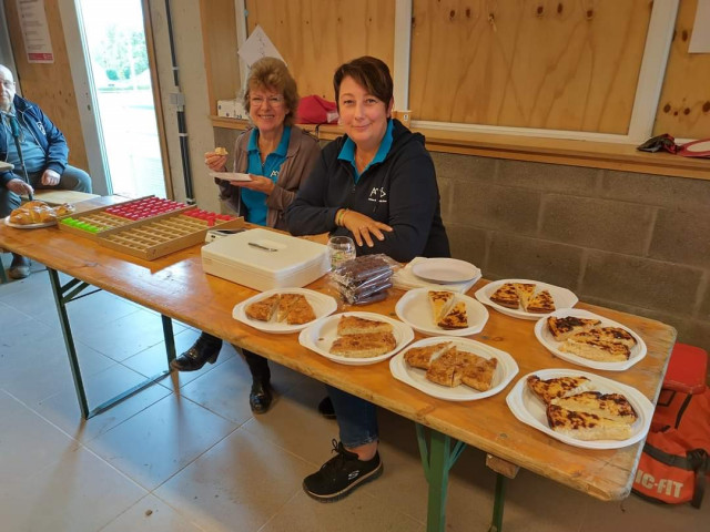 Challenge Bensberg La Reid 2023-11 - photo 7