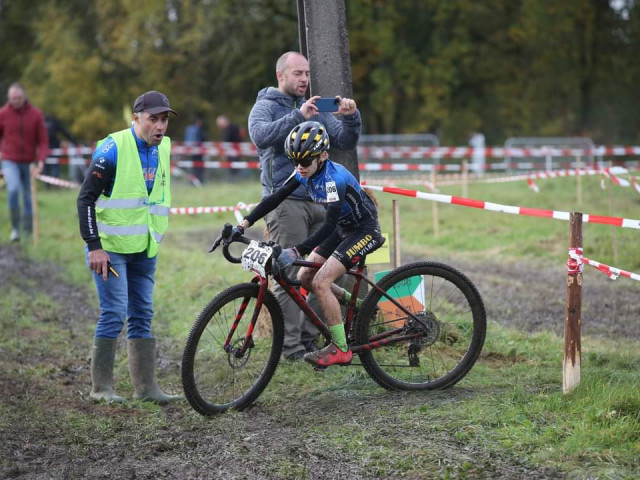 Challenge Bensberg La Reid 2023-11 - photo 11