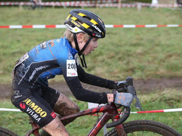 Challenge Bensberg La Reid 2023-11 - photo 12