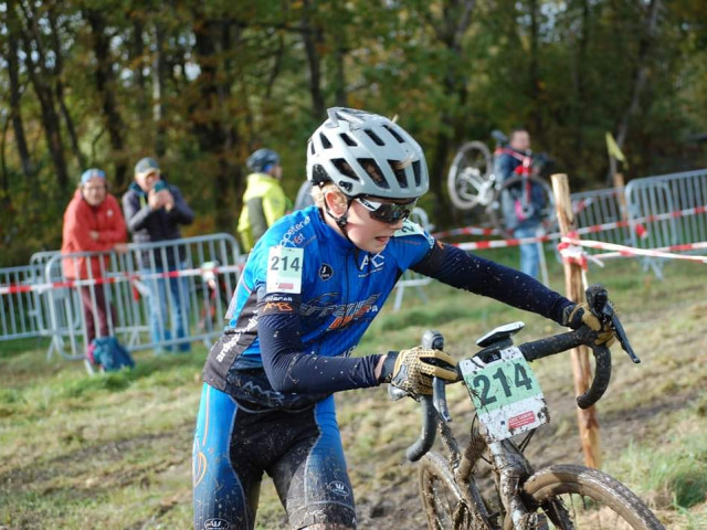 Challenge Bensberg La Reid 2023-11 - photo 15