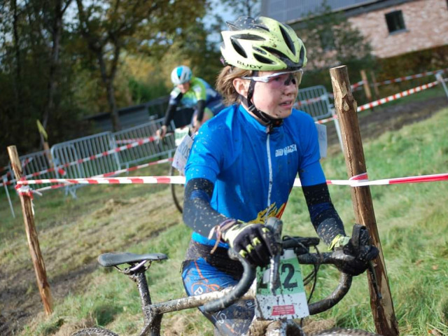 Challenge Bensberg La Reid 2023-11 - photo 16