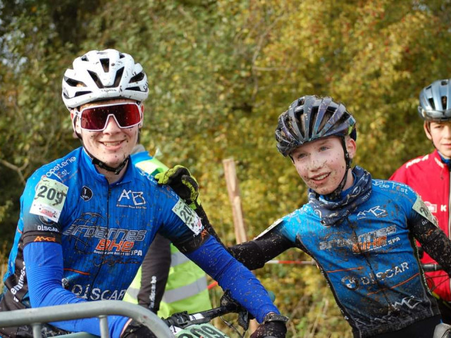 Challenge Bensberg La Reid 2023-11 - photo 18