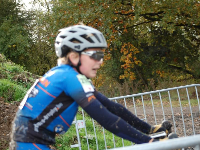 Challenge Bensberg La Reid 2023-11 - photo 20