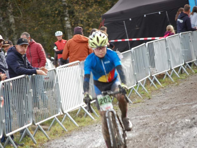 Challenge Bensberg La Reid 2023-11 - photo 21