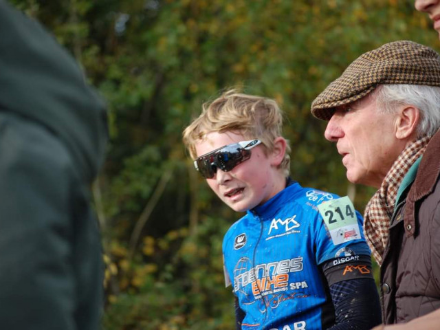 Challenge Bensberg La Reid 2023-11 - photo 23