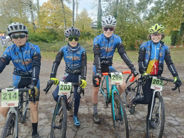 Challenge Bensberg La Reid 2023-11 - photo 26