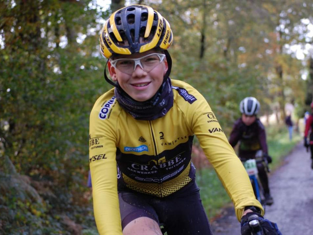 Challenge Bensberg La Reid 2023-11 - photo 35