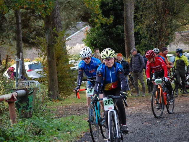 Challenge Bensberg La Reid 2023-11 - photo 41