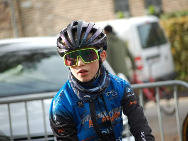 Challenge Bensberg La Reid 2023-11 - photo 46