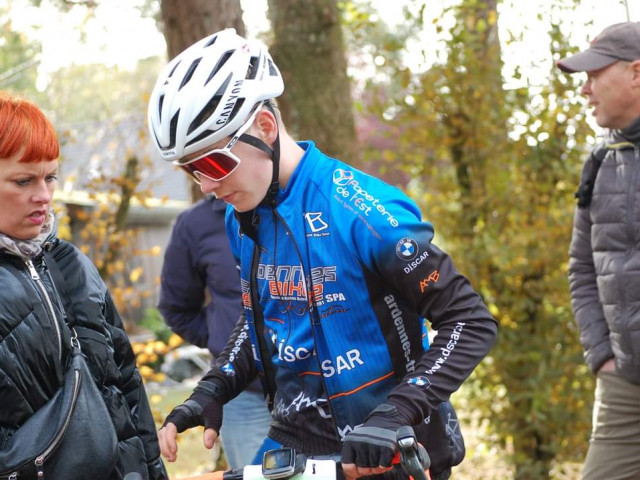 Challenge Bensberg La Reid 2023-11 - photo 48